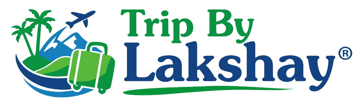 Trip By Lakshya Cab